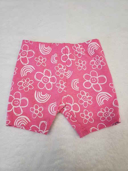 George Shorts