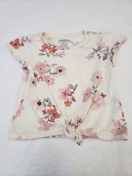 Oshkosh Top