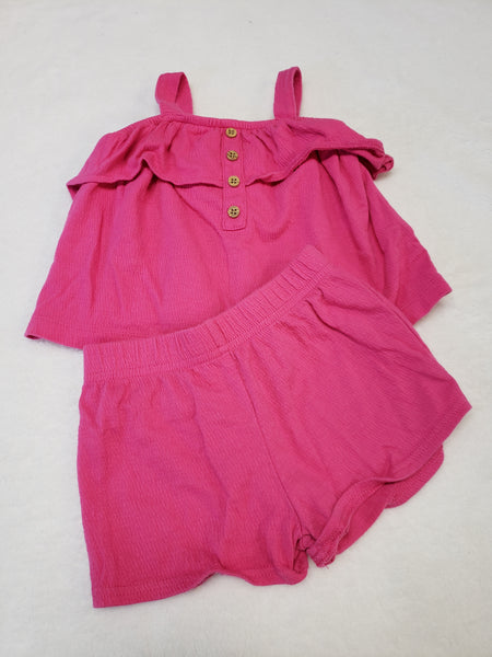 Carter's 2pc Outfit
