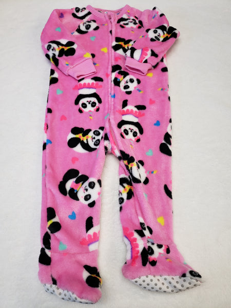 Children's Place Thick Plush Sleeper