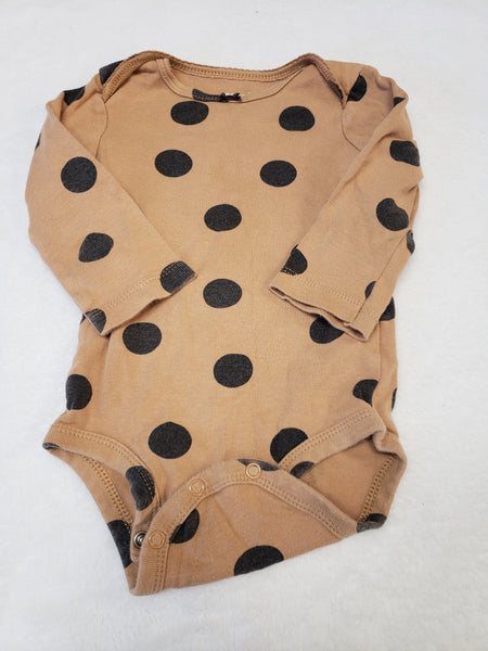 Carter's Onesie