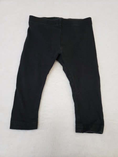 George Leggings