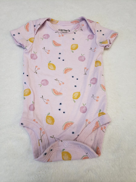 Carter's Onesie