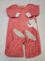 Carter's Fleece Sleeper