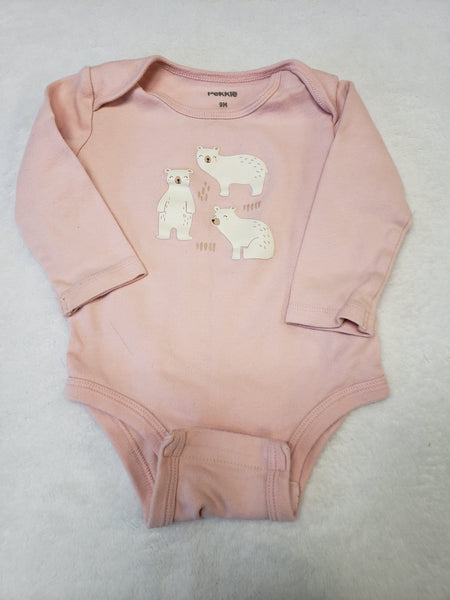 Pekkle Onesie