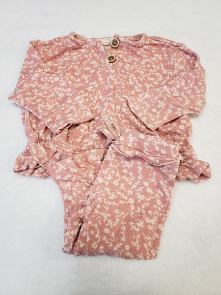 Jessica Simpson Knit 2pc Outfit
