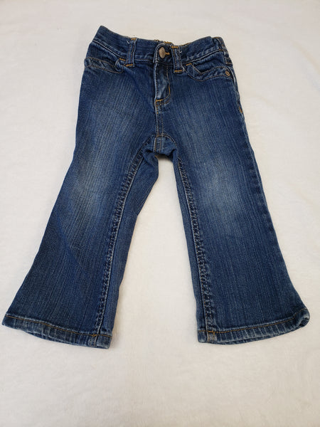 Old Navy Flare Jeans