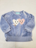Pekkle Plush Sweater