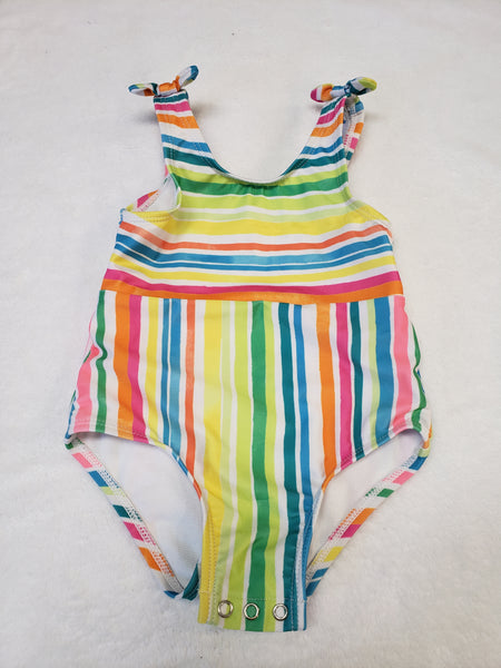 George Swimsuit