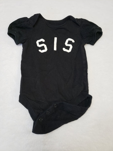 Children's Place Onesie