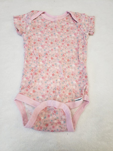 Gerber Onesie