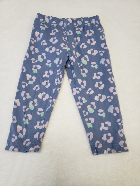 George Leggings