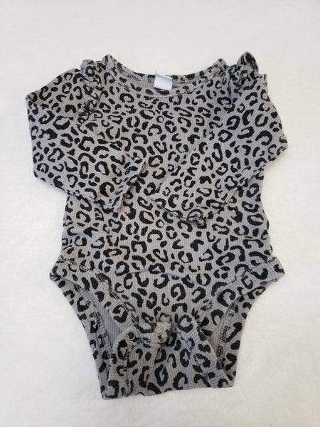 Old Navy Waffle Knit Onesie