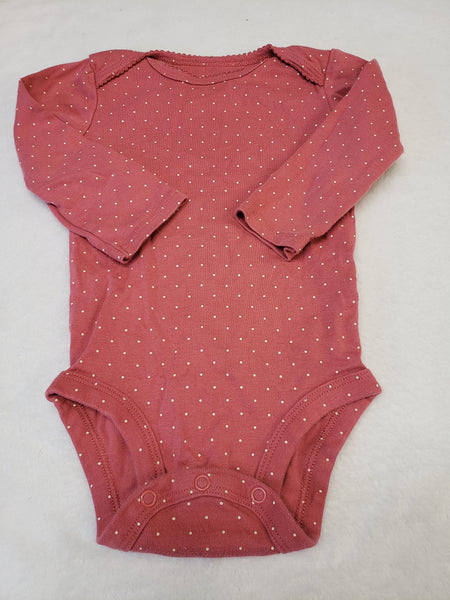 Carter's Onesie