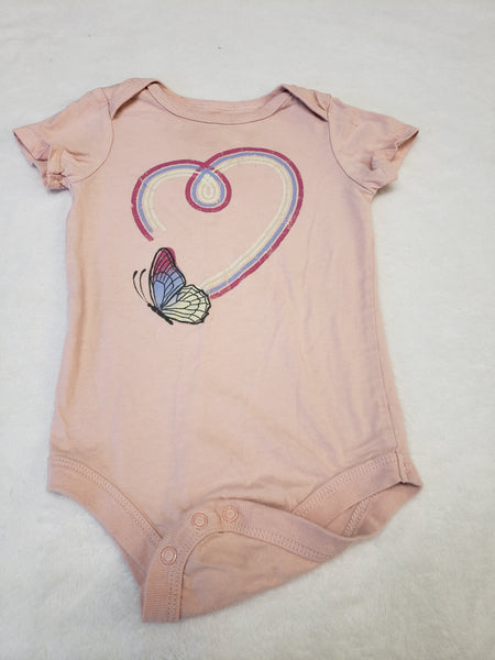 George Onesie