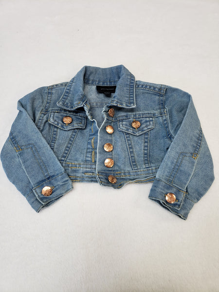 Picapino Denim Jacket