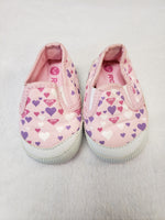 Roxy Soft Shoes