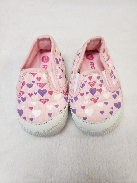 Roxy Soft Shoes