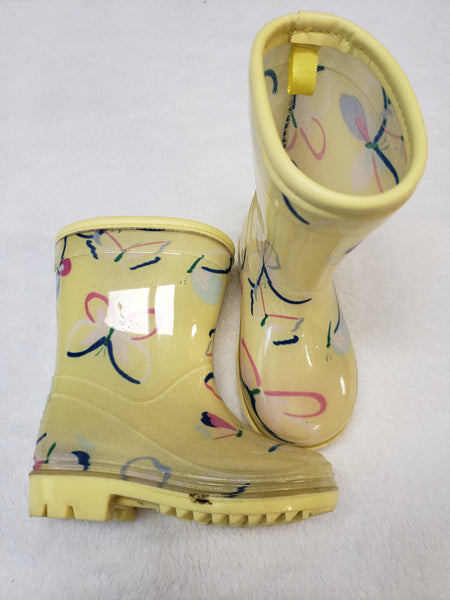 Carter's Rubber Boots