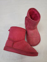 Joe Fleece Lined Boots