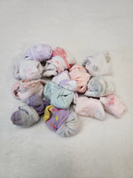 Girls Socks- 13 paairs