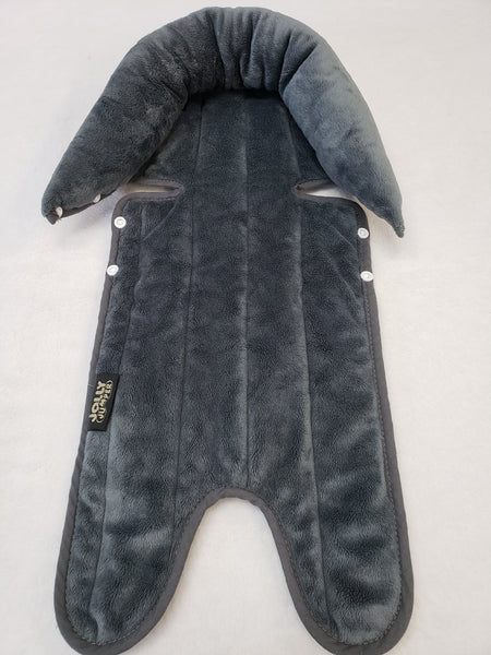 Jolly Jumper Infant Car Seat Head Suport