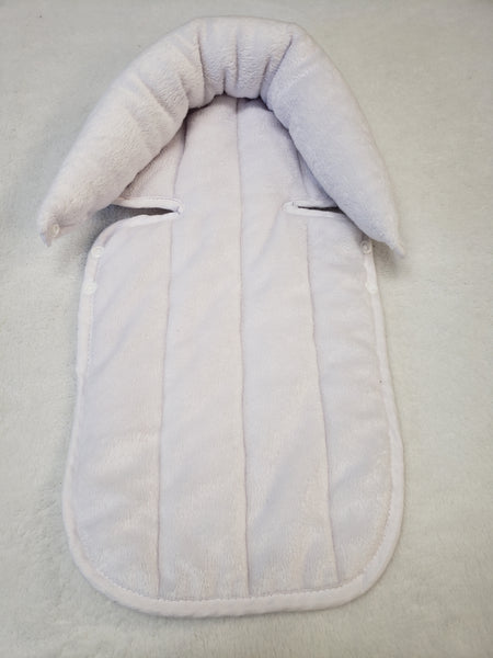 Jolly Jumper Infant Car Seat Head Supprt