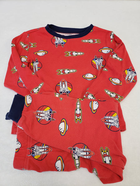 Pekkle 2pc Pj's
