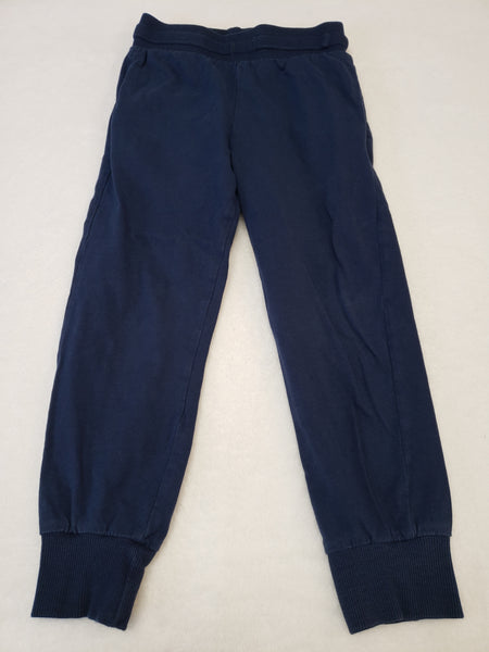 H&M Navy Pants