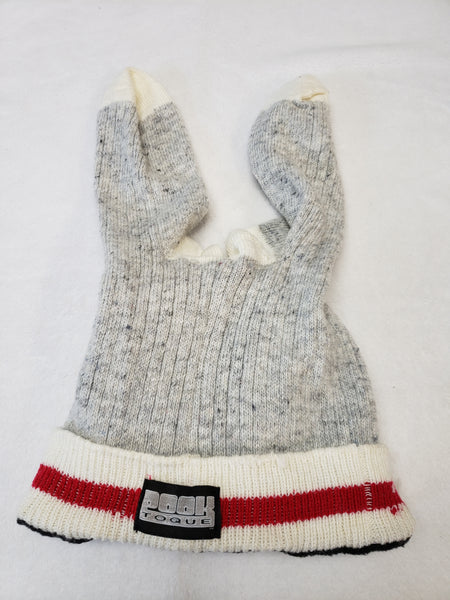 Pook Fleece Lined Toque