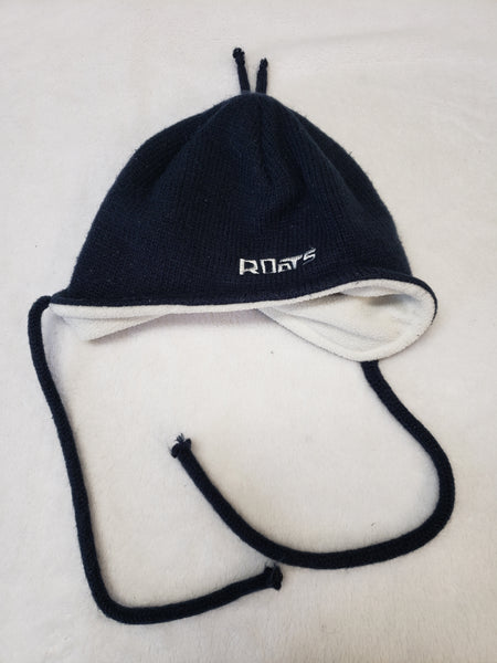 Roots Fleece Lined Toque