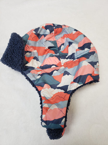 MEC Sherpa Lined Toque
