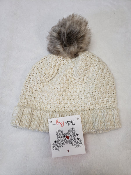 Nula Bug Knit Toque