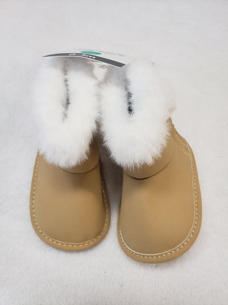 Carter's Fleece Lined Boots