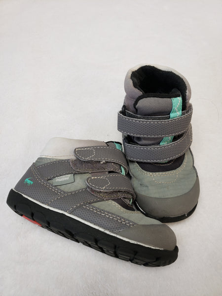 See Kai Run Thermal Lined Boots
