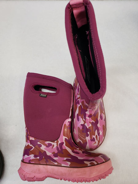 Bogs Winter Boots -30 Degrees