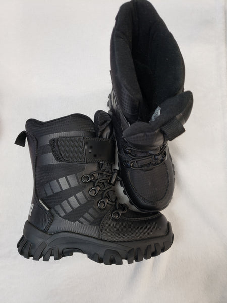 Cougar Fleece Lined Winter Boots