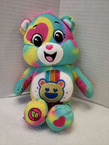 Care Bear Good Vibes