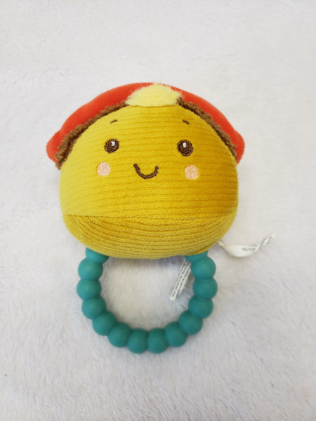 Mary Mayer Senosry Teether Rattle