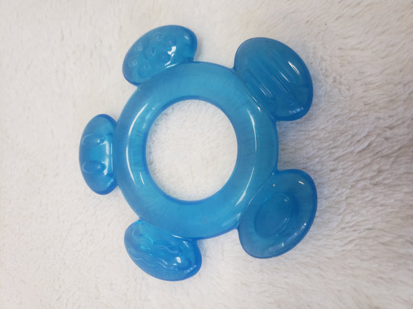 Teether Toy
