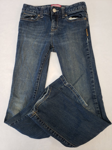 Old Navy Bootcut Jeans