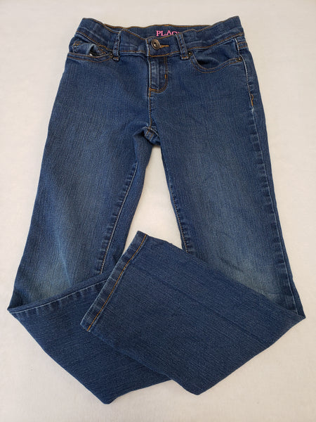 Children's Place Bootcut Jeans
