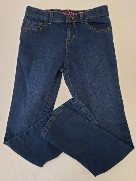 Children's Place Super Skinny Jeans