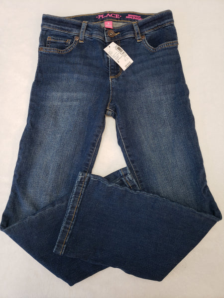 Children's Place Bootcut Jeans