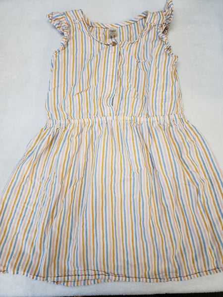 Oshkosh Dress