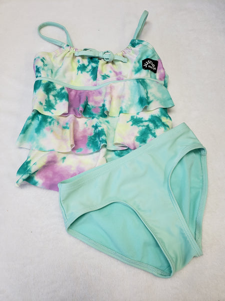 Justice 2pc Swimsuit