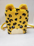 Na! Na! Na! Surprise Jennel Jaguar 3-in-1 Backpack