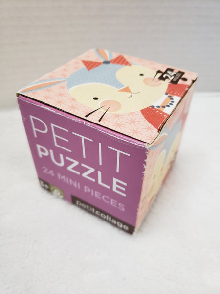 Petit Collage Puzzle