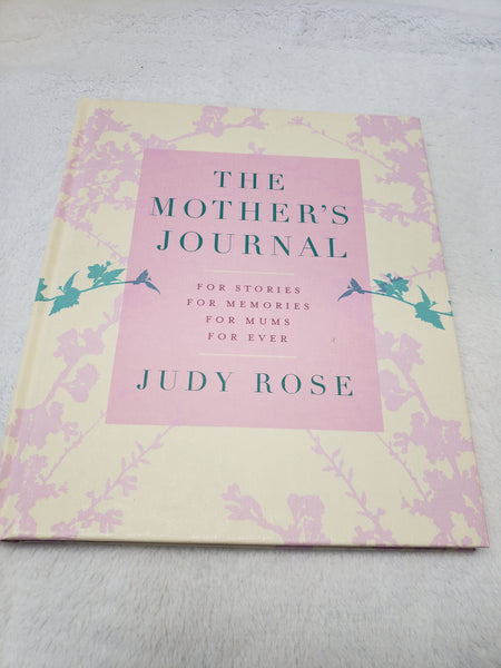 The Mother's Journal