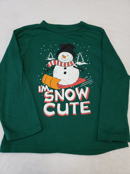 Children's Place Long Sleeve Top